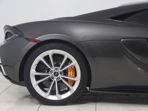 Used 2020 McLaren 570S Coupe RWD image 65