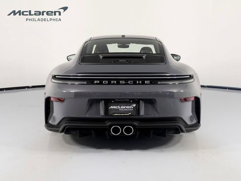 Used 2026 Porsche 911 GT3 RWD image 4