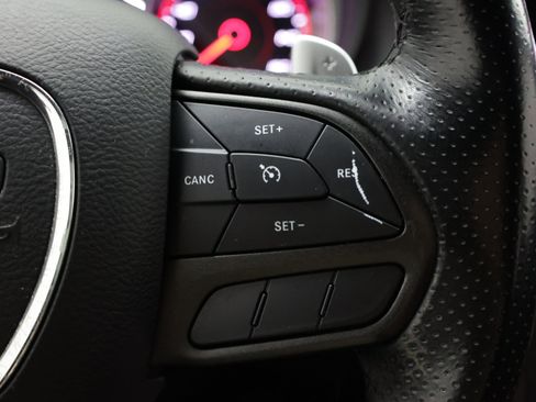 Used 2021 Dodge Charger R/T RWD image 23