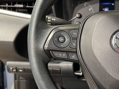 Certified 2024 Toyota Corolla LE FWD image 21