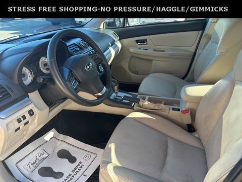 Used 2012 Subaru Impreza 2.0i Sport Limited w/ Popular Pkg 1 image 11