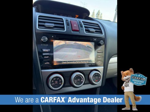 Used 2015 Subaru Crosstrek 2.0i Limited image 35