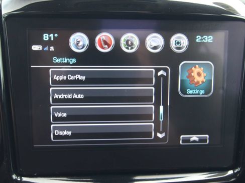 Used 2019 Chevrolet Traverse LT w/ LPO, Blackout Package AWD/4WD image 37