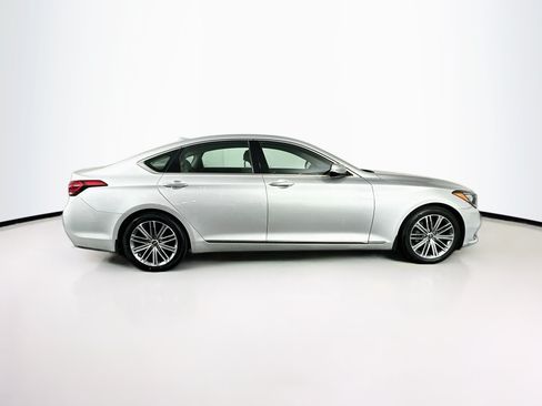 Used 2019 Genesis G80 3.8 AWD/4WD image 10