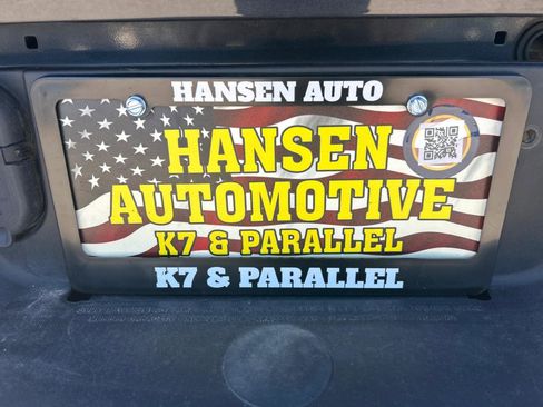Used 2019 RAM 1500 Tradesman w/ Popular Equipment Group AWD/4WD image 7