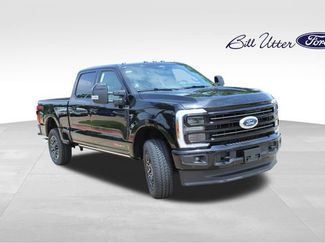 New 2026 Ford F250 Platinum AWD/4WD video 2