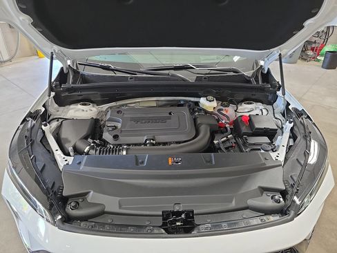 New 2026 Buick Envision Sport Touring AWD/4WD image 34