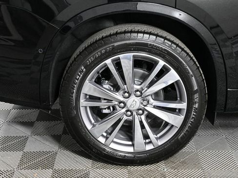 New 2025 Cadillac XT6 Premium Luxury w/ Technology Package image 28