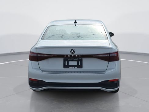 New 2026 Volkswagen Jetta Sport image 4