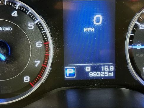 Used 2020 Subaru Ascent Limited w/ Technology Package AWD/4WD image 5