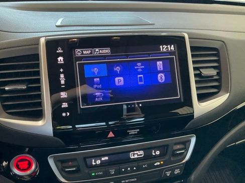 Used 2020 Honda Ridgeline RTL-E image 15