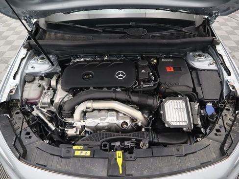 Certified 2026 Mercedes-Benz GLB 250 image 30