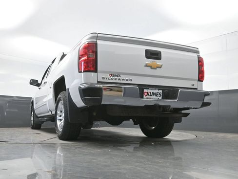 Used 2016 Chevrolet Silverado 1500 LT w/ All Star Edition AWD/4WD image 44