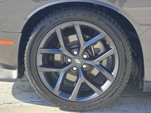 Used 2023 Dodge Challenger R/T w/ Plus Package image 14