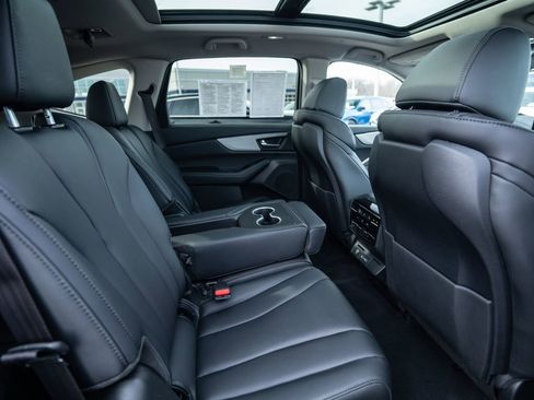 Certified 2023 Acura MDX 3.5L image 39