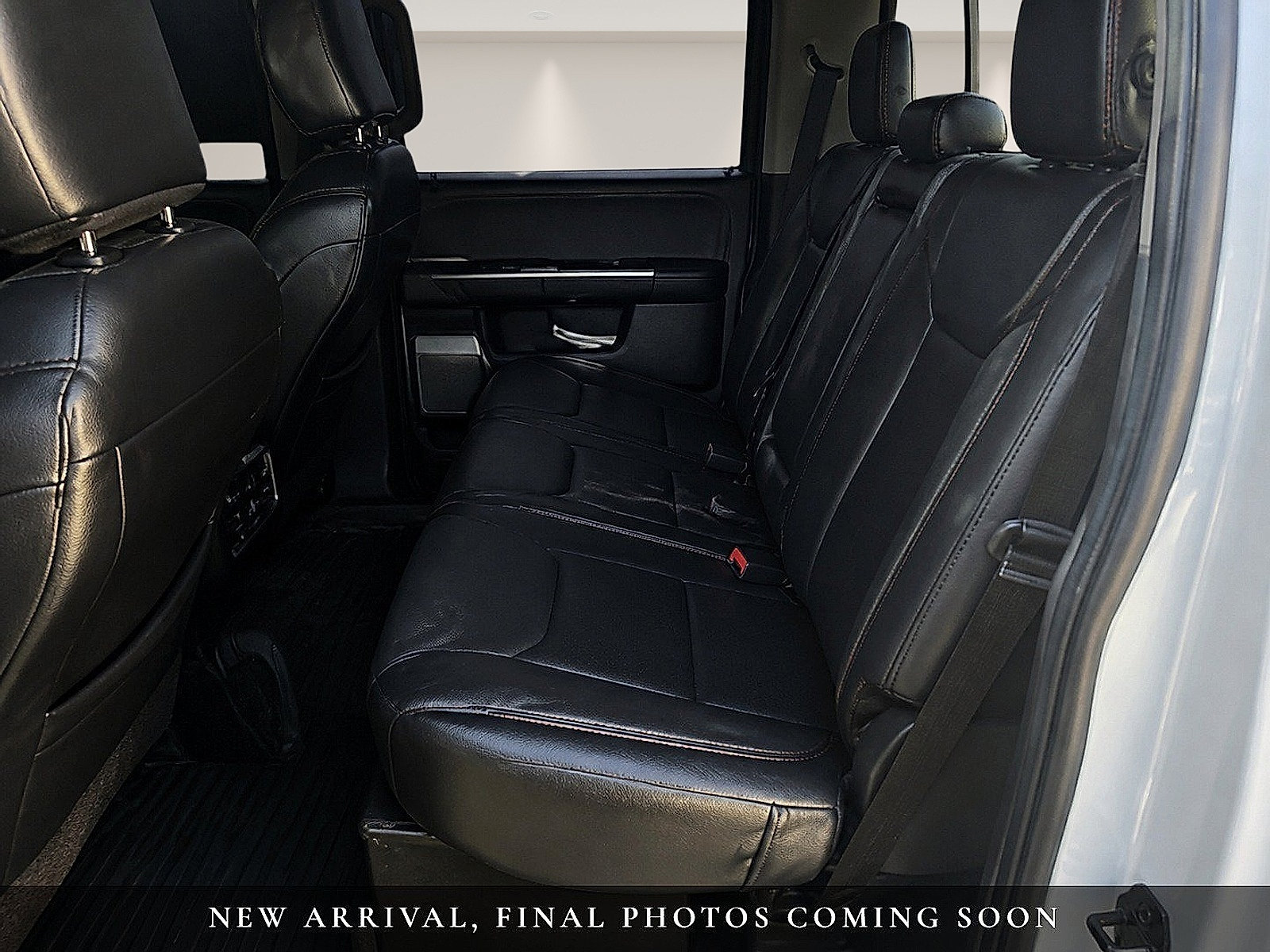 Used 2022 Ford F150 Raptor w/ Equipment Group 801A High AWD/4WD image 9