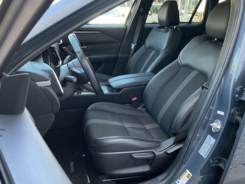 Used 2025 MAZDA CX-50 AWD 2.5 S w/ Select Package image 14