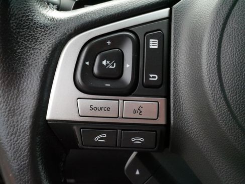 Used 2015 Subaru Outback 3.6R Limited AWD/4WD image 24