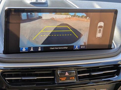 New 2026 Acura MDX SH-AWD w/ Technology Package image 15