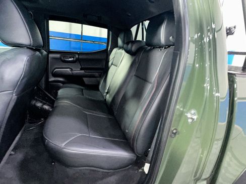 Used 2020 Toyota Tacoma TRD Pro image 35