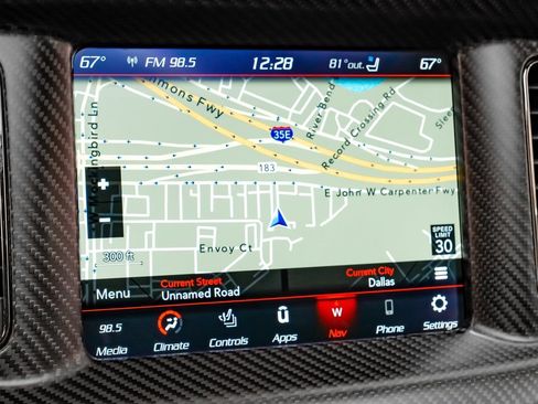 Used 2023 Dodge Charger SRT Hellcat RWD image 21