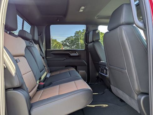 New 2026 Chevrolet Silverado 2500 High Country w/ Technology Package image 32