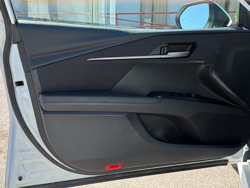 Certified 2025 Toyota Camry LE image 15