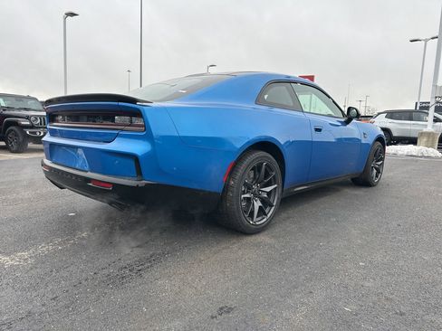 New 2026 Dodge Charger R/T Scat Pack image 3