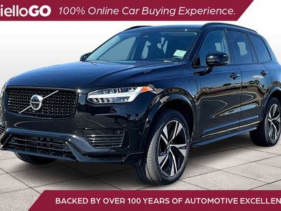 Used 2023 Volvo XC90 T8 Plus