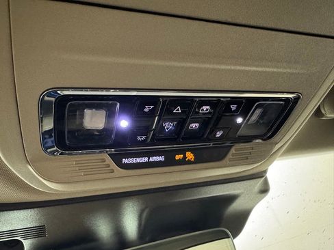 Certified 2025 Lincoln Corsair Grand Touring w/ Equipment Group 301A image 61