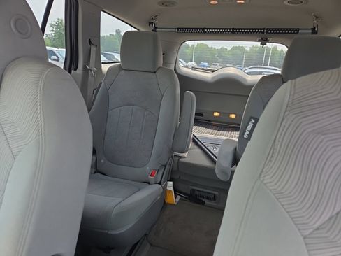 Used 2017 Buick Enclave Convenience FWD image 14