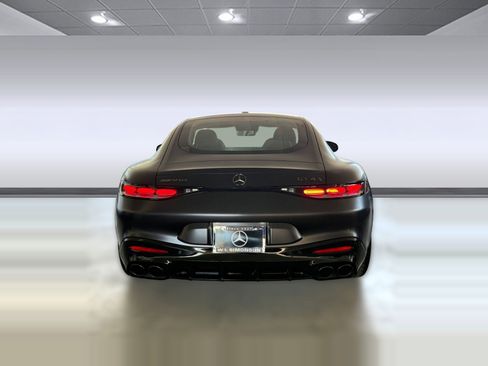 New 2026 Mercedes-Benz AMG GT 43 image 7