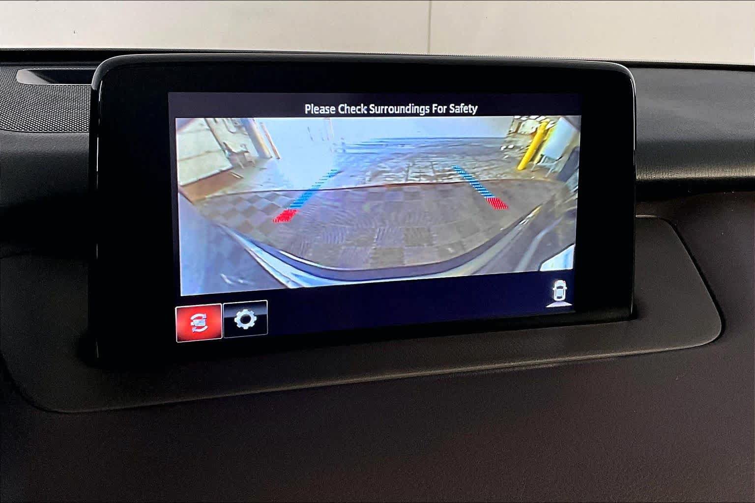 Used 2019 MAZDA CX-9 Grand Touring AWD/4WD image 29