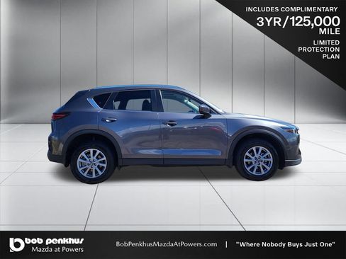 Used 2023 MAZDA CX-5 AWD 2.5 S image 24
