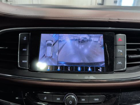 Used 2020 Buick Enclave Avenir w/ Trailering Package, 5000 lbs. AWD/4WD image 14