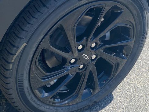 New 2027 Chevrolet Bolt RS FWD image 22