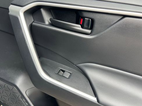 Used 2024 Toyota RAV4 LE image 46