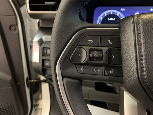 New 2026 Toyota 4Runner TRD Off-Road AWD/4WD image 27