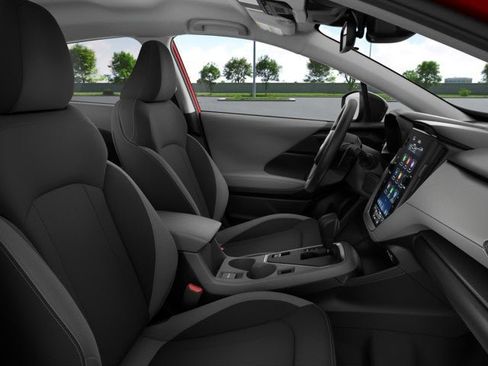 New 2026 Subaru Crosstrek 2.5i Premium AWD/4WD image 15