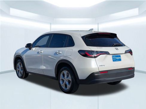 Used 2024 Honda HR-V LX image 4