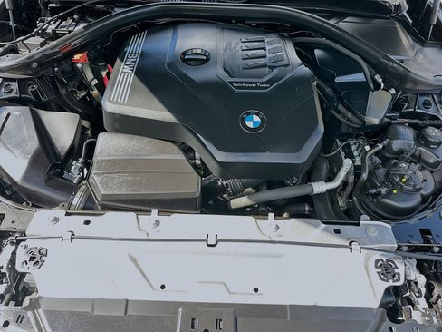 Used 2023 BMW 330i Sedan image 32