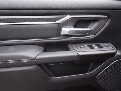 New 2026 RAM 1500 Big Horn AWD/4WD image 18