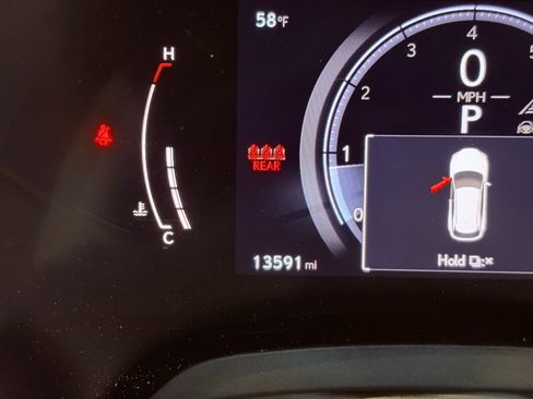 Certified 2024 Lexus RX 350 Premium Plus w/ Convenience Package image 25