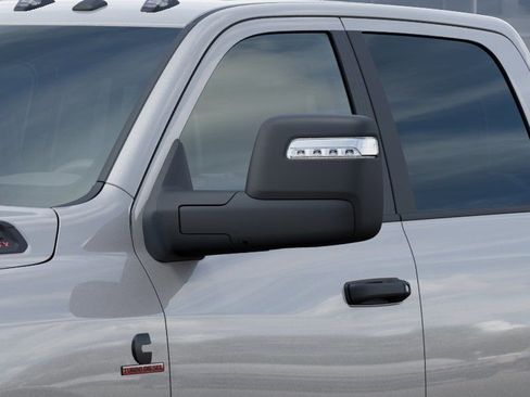 New 2026 RAM 2500 Big Horn image 12