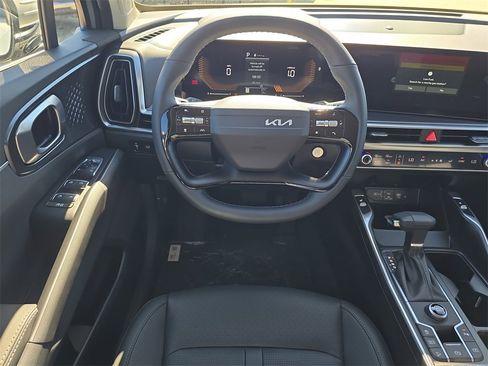 New 2026 Kia Sorento EX image 16