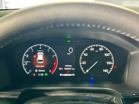 Certified 2024 Honda CR-V EX-L image 15