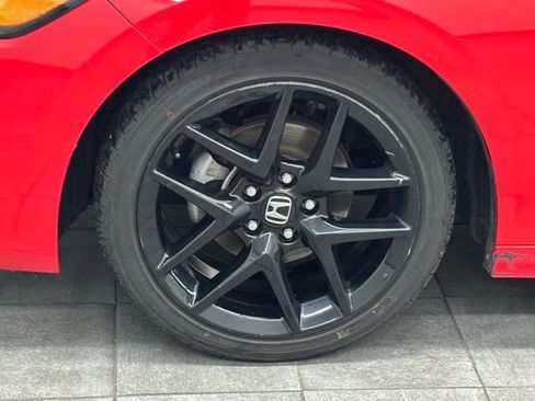 Used 2024 Honda Civic Sport image 6