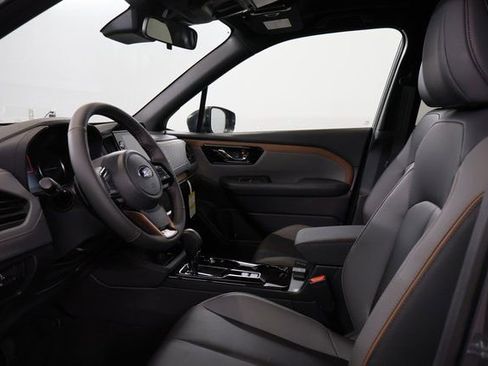 New 2026 Subaru Forester Sport image 13