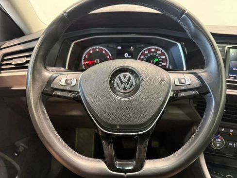 Used 2019 Volkswagen Jetta S FWD image 15