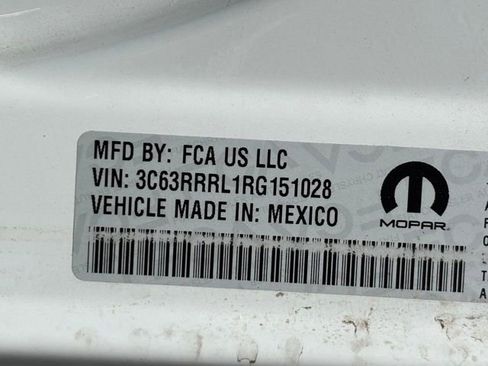 Certified 2024 RAM 3500 Limited w/ Night Edition image 34